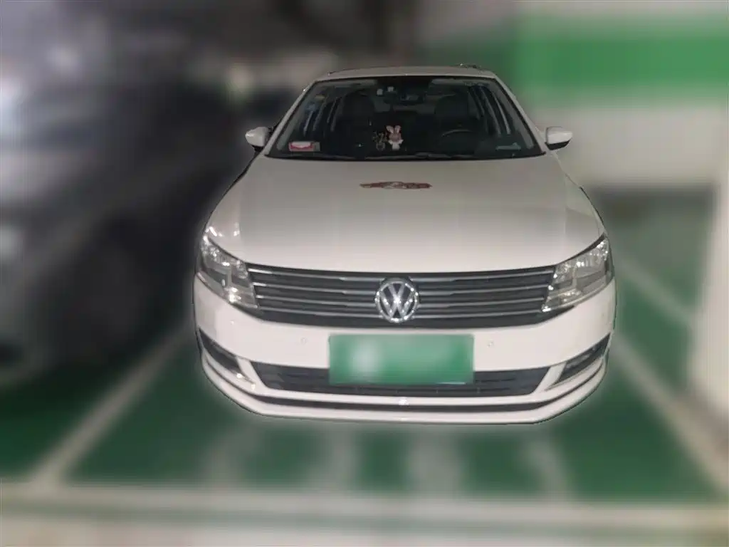 Volkswagen Lavida Tour 2017 180TSI DSG Comfort Edition фото 24