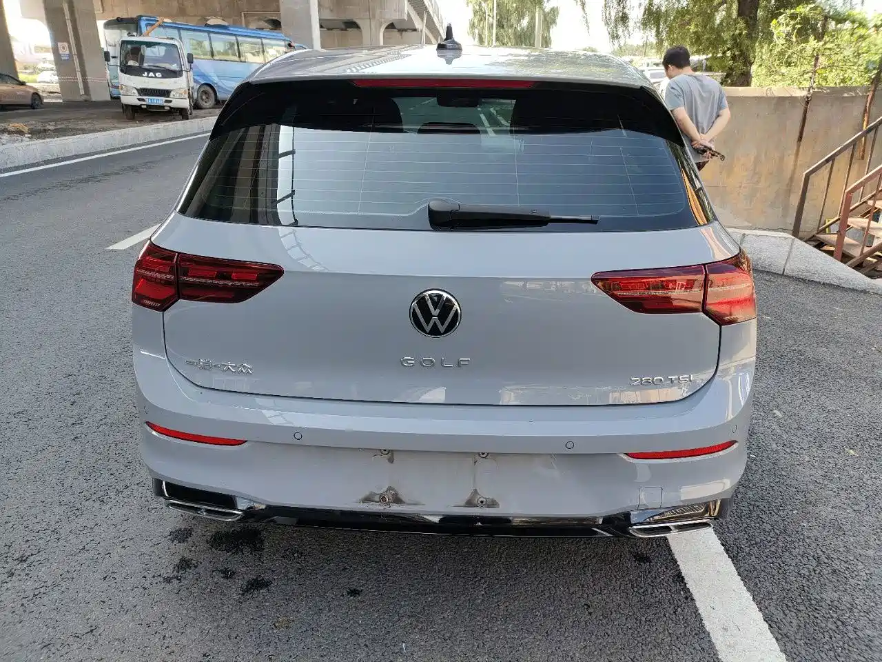 Volkswagen Golf, миниатюра 6