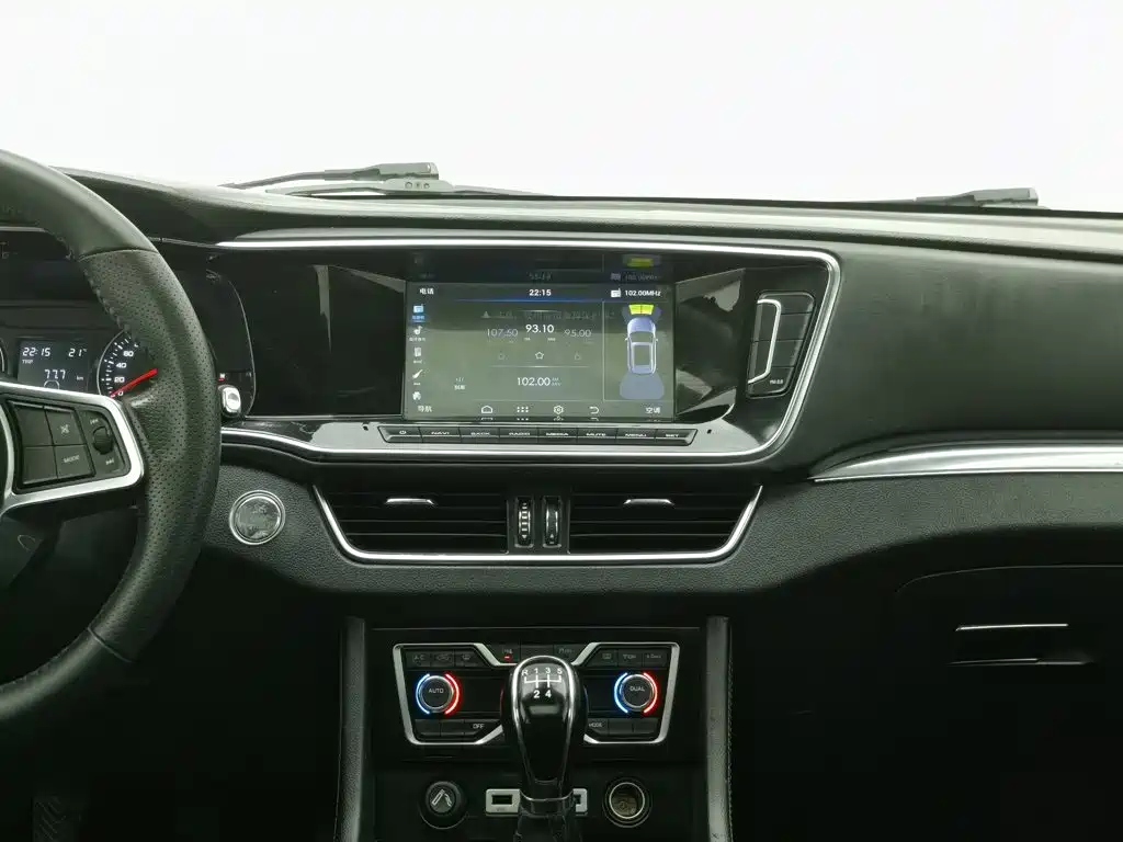 Фото 12 - Zotye T600 Coupe