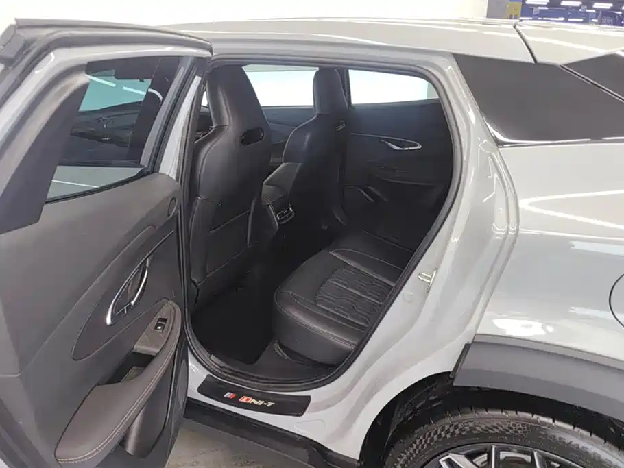 CHANGAN UNI-T