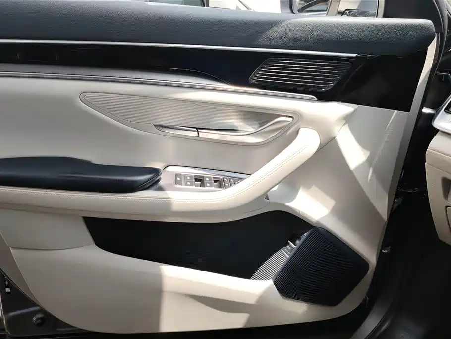 BYD Song PLUS PHEV 2023 Champion Edition EV 520KM Premium фото 7