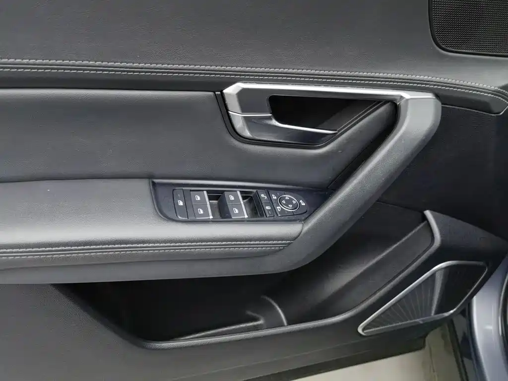 BYD Song Pro, миниатюра 9