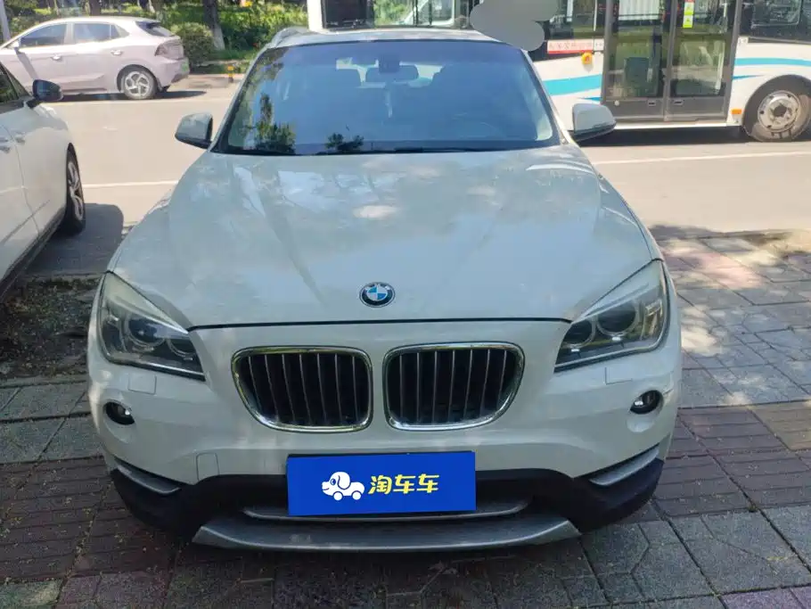 BMW X1 2013 2013 xDrive20i X Design Package