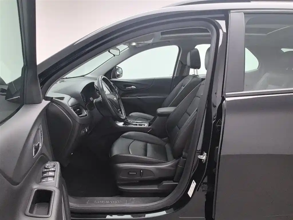 Chevrolet Equinox 2022 535T Galloping Edition фото 10
