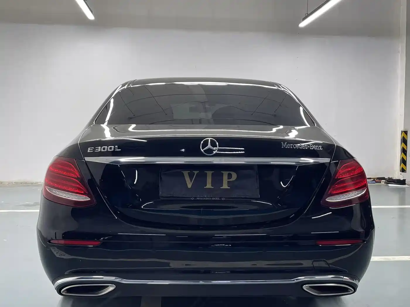 Mercedes-Benz E-Class 2019 E 200 L фото 4