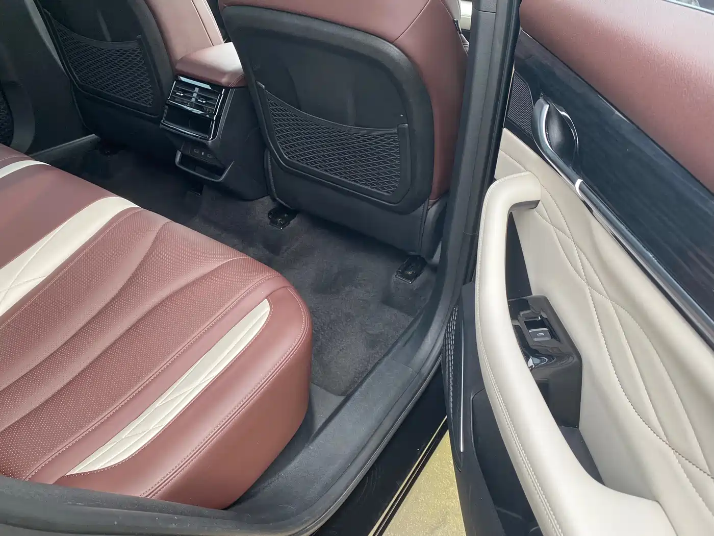 Geely Xingyue L 2021 2021 2.0TD High Power AWD Flagship