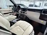 Фото 8 - Land Rover Range Rover