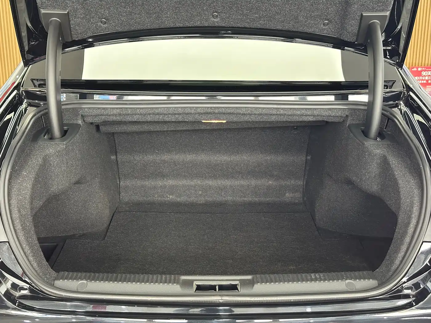 Hongqi H7 2019 2.0T Flagship Edition фото 18