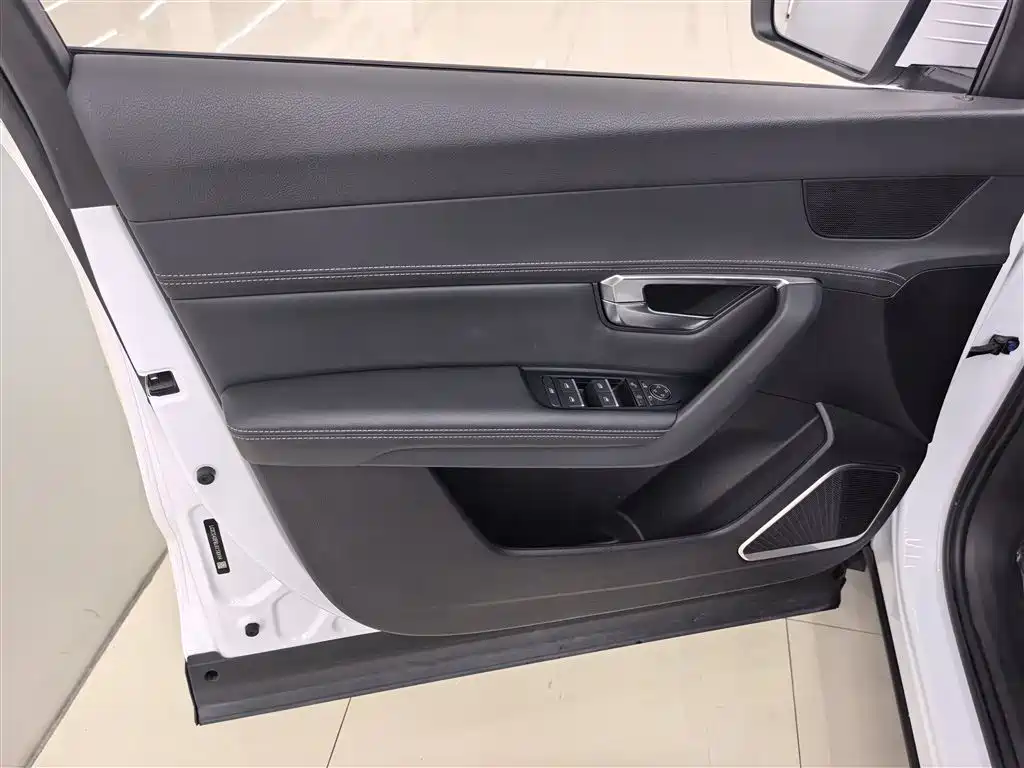 BYD Song Pro 2019 1.5T Automatic Elite фото 10