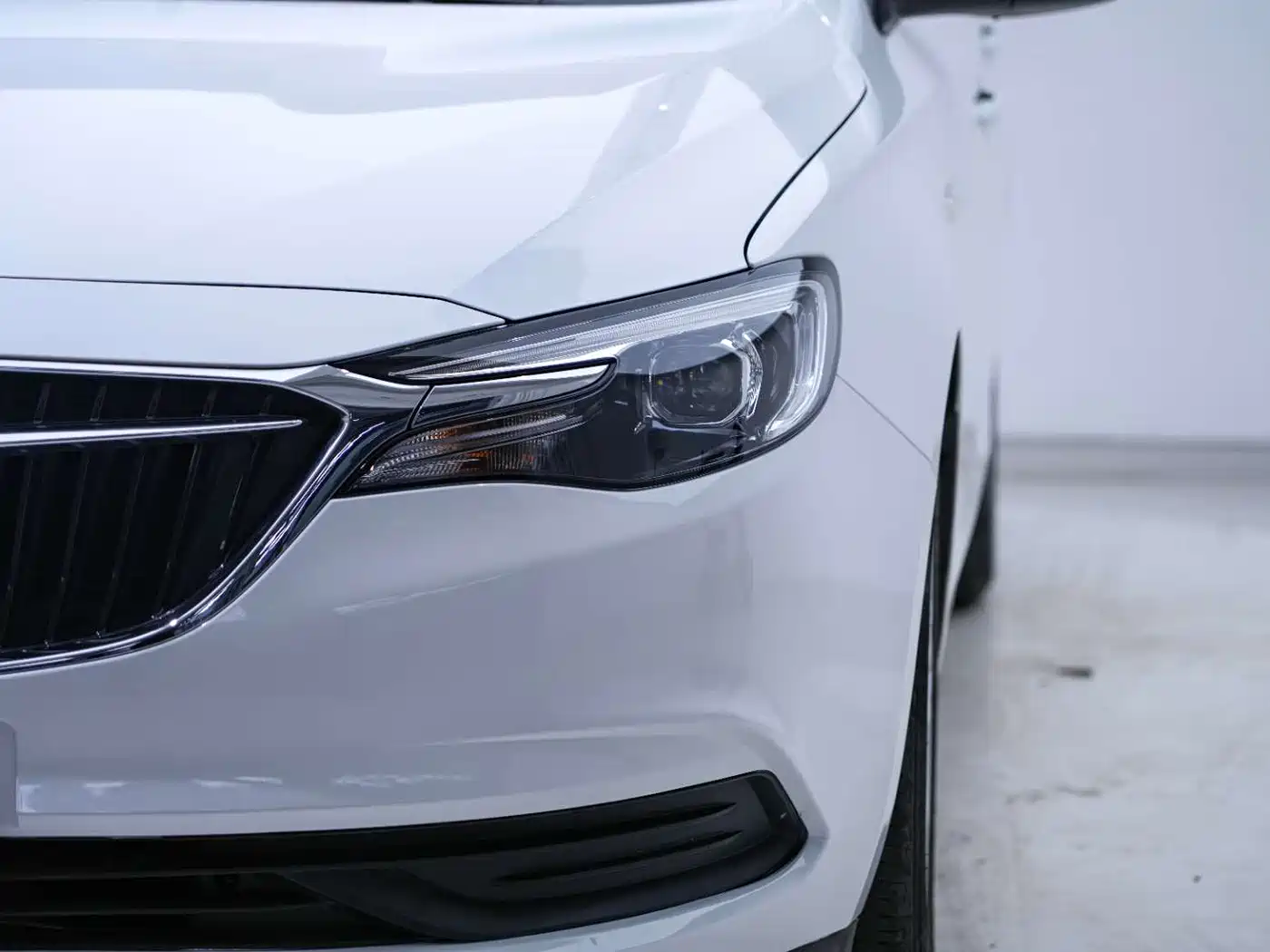 Buick Excelle 2021 Facelift Exemplar 1.5L Auto Elite фото 8