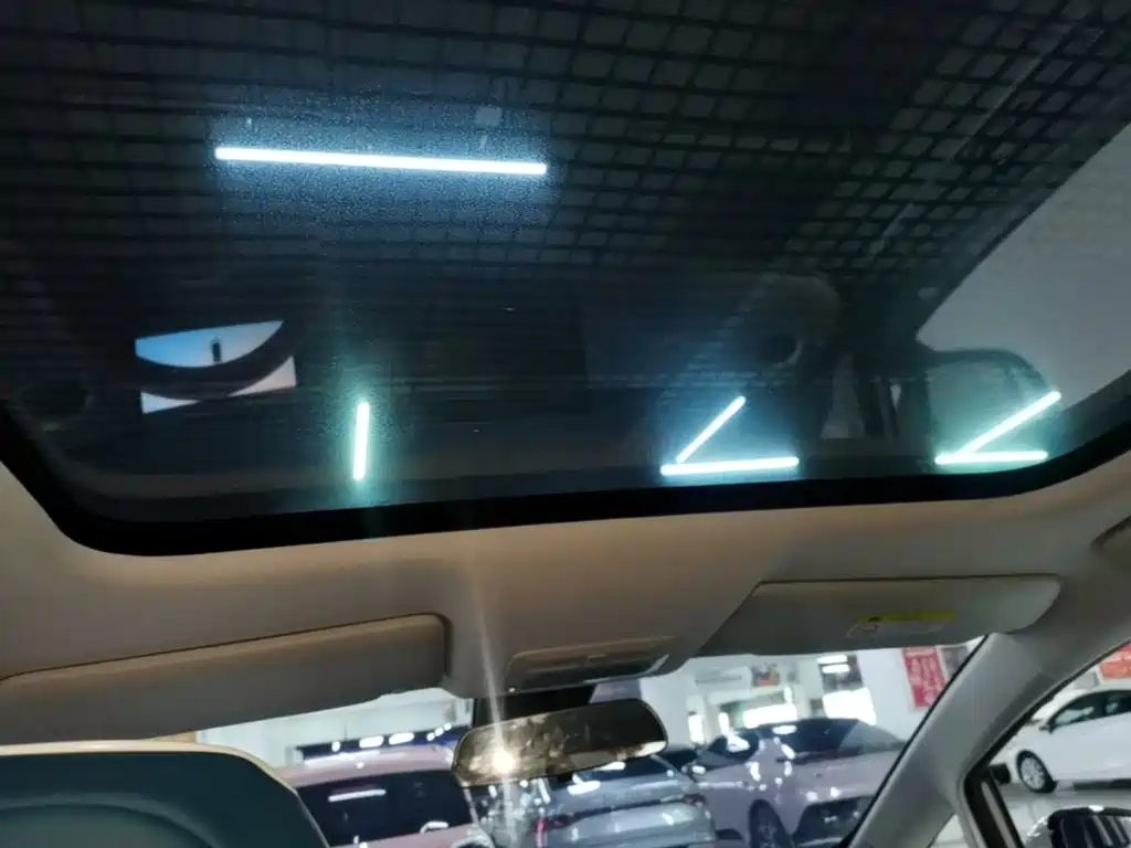 Baojun Cloud 2024 2023 460 Max