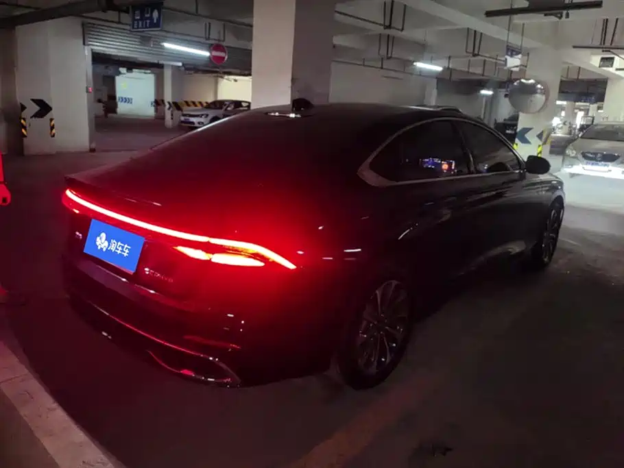 LINCOLN Z