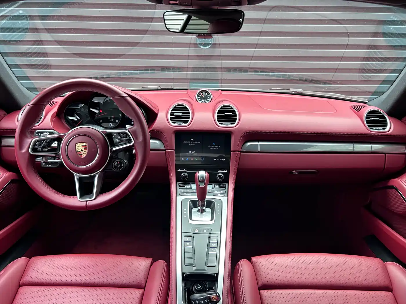 Porsche 718 2024 2023 Cayman Style Edition 2.0T