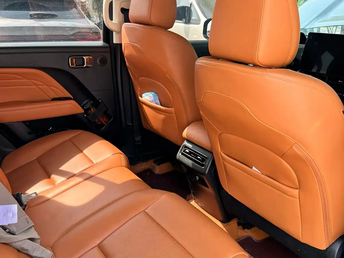 Haval Meng Long NEV 2024 Hi4 145 Pro фото 2