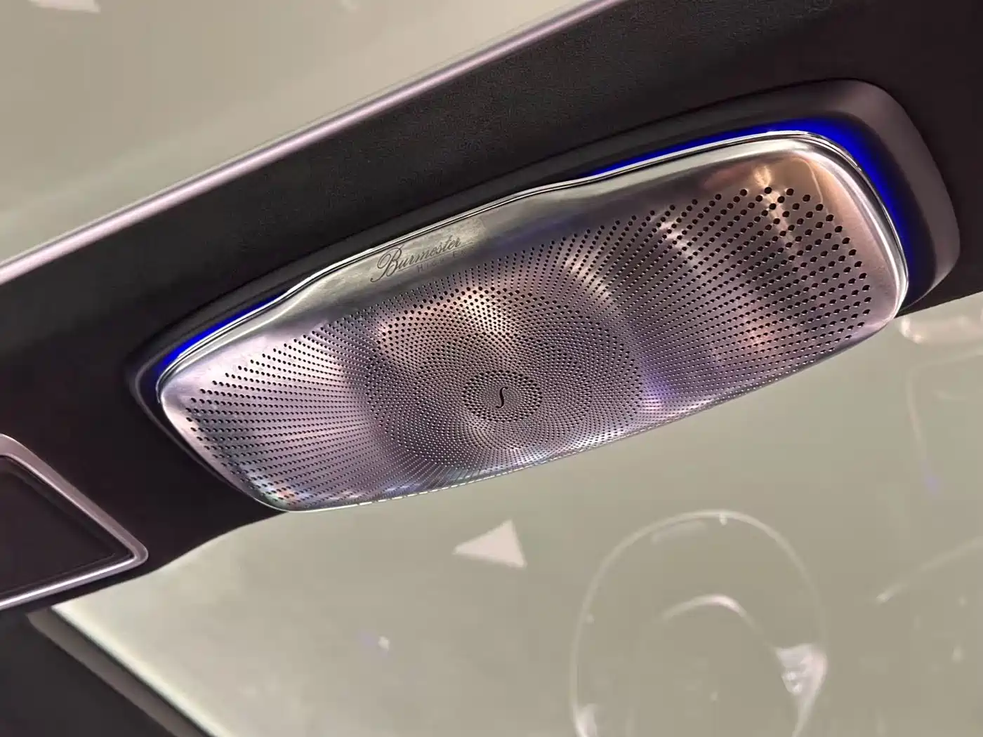 Фото 25 - Mercedes-Benz S-Class