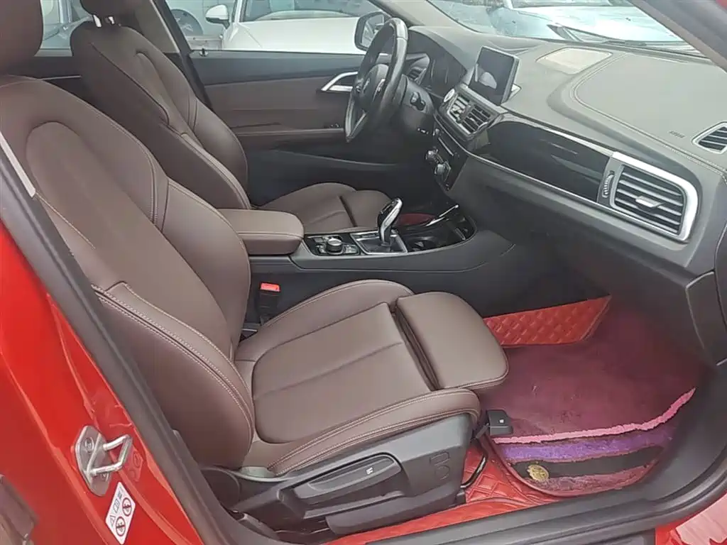 BMW 1 Series 2020 Model 120i M Sport Package фото 25