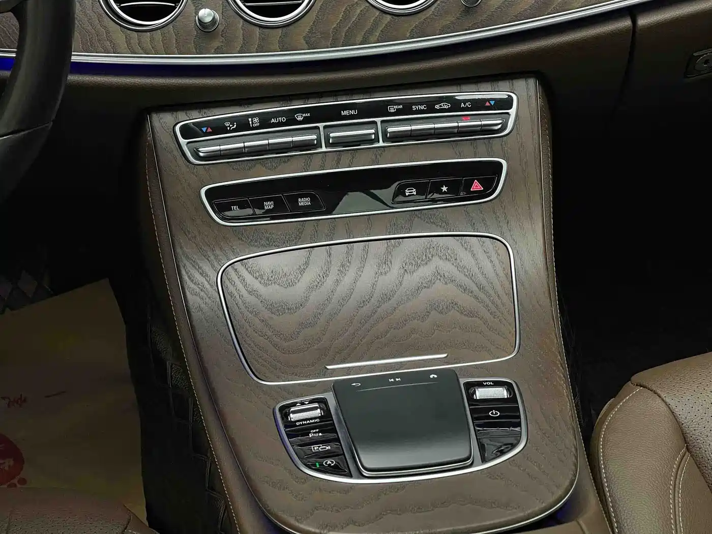 Mercedes-Benz E-Class 2021 Facelift E 300 L Fashion фото 10