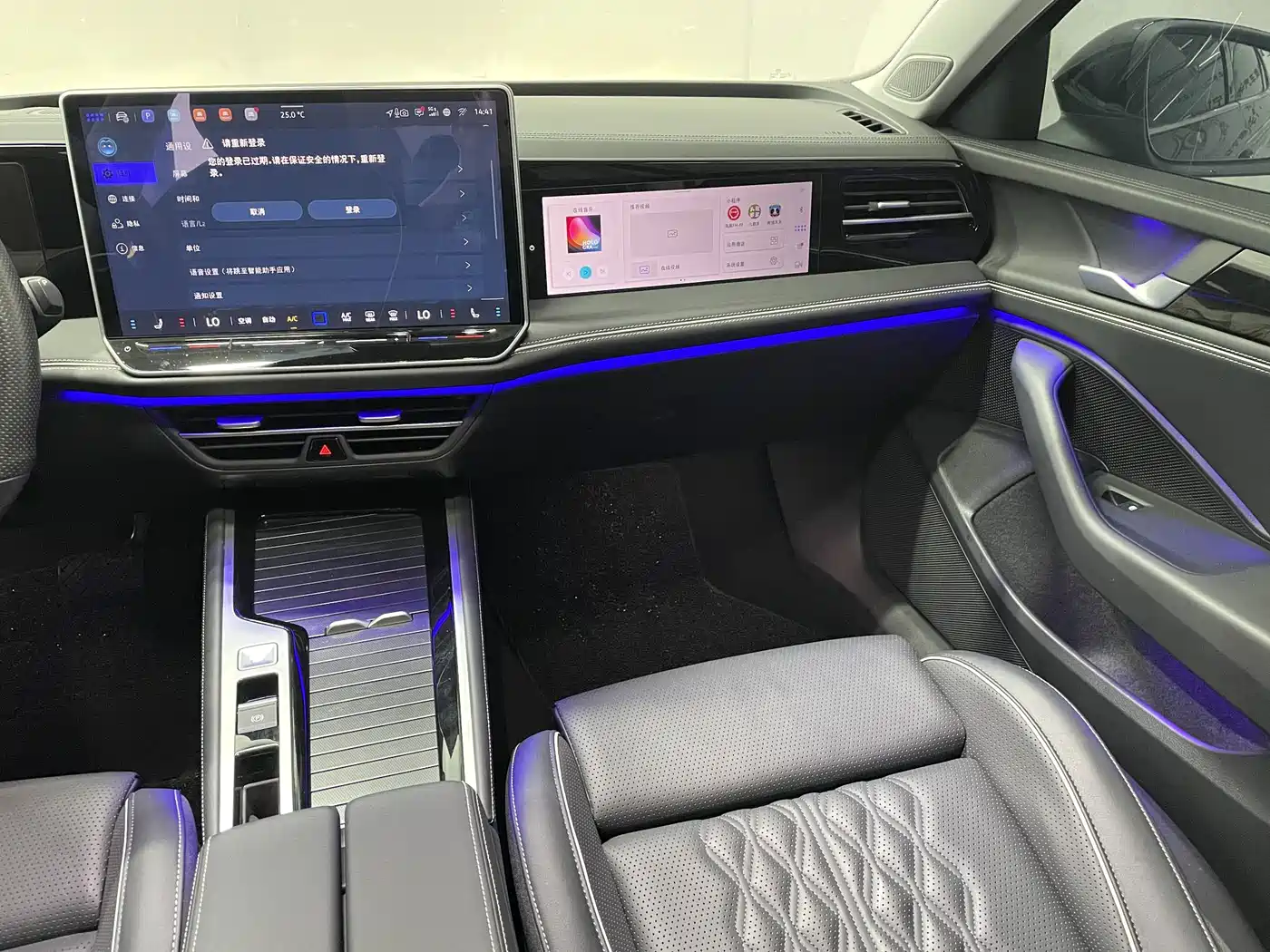 Volkswagen Magotan 2026 2024 380TSI DSG Ultimate Edition