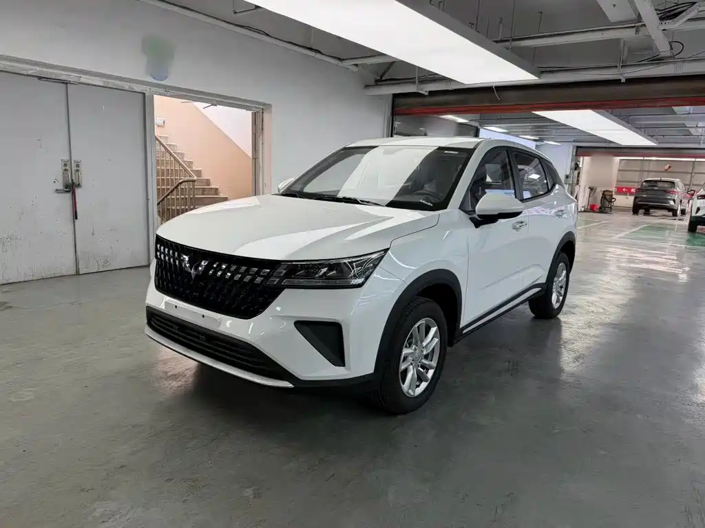 Photo 1 - Wuling Motors Wuling Xingchi