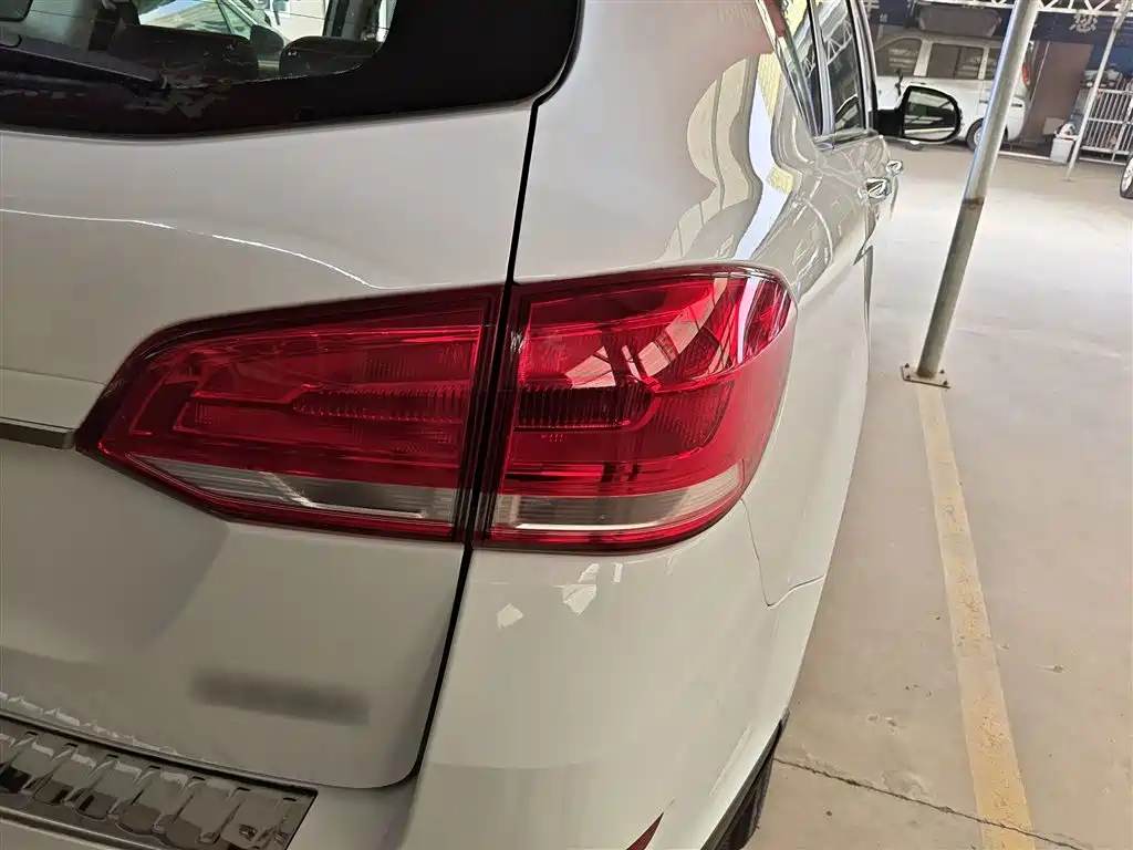 Haval H6 2018 Sport Edition 1.5T Manual 2WD Elite China V фото 23
