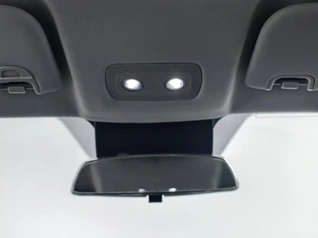 Nezha Auto Nezha V 2021 2021 Long Range Entertainment Edition