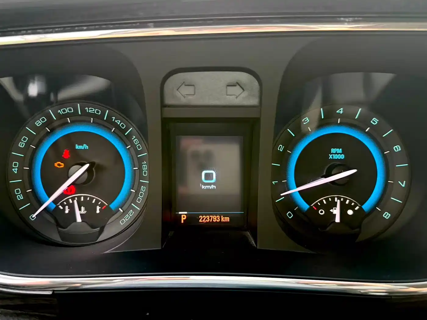 Buick GL8 2012 2011 3.0L XT Luxury Business Flagship