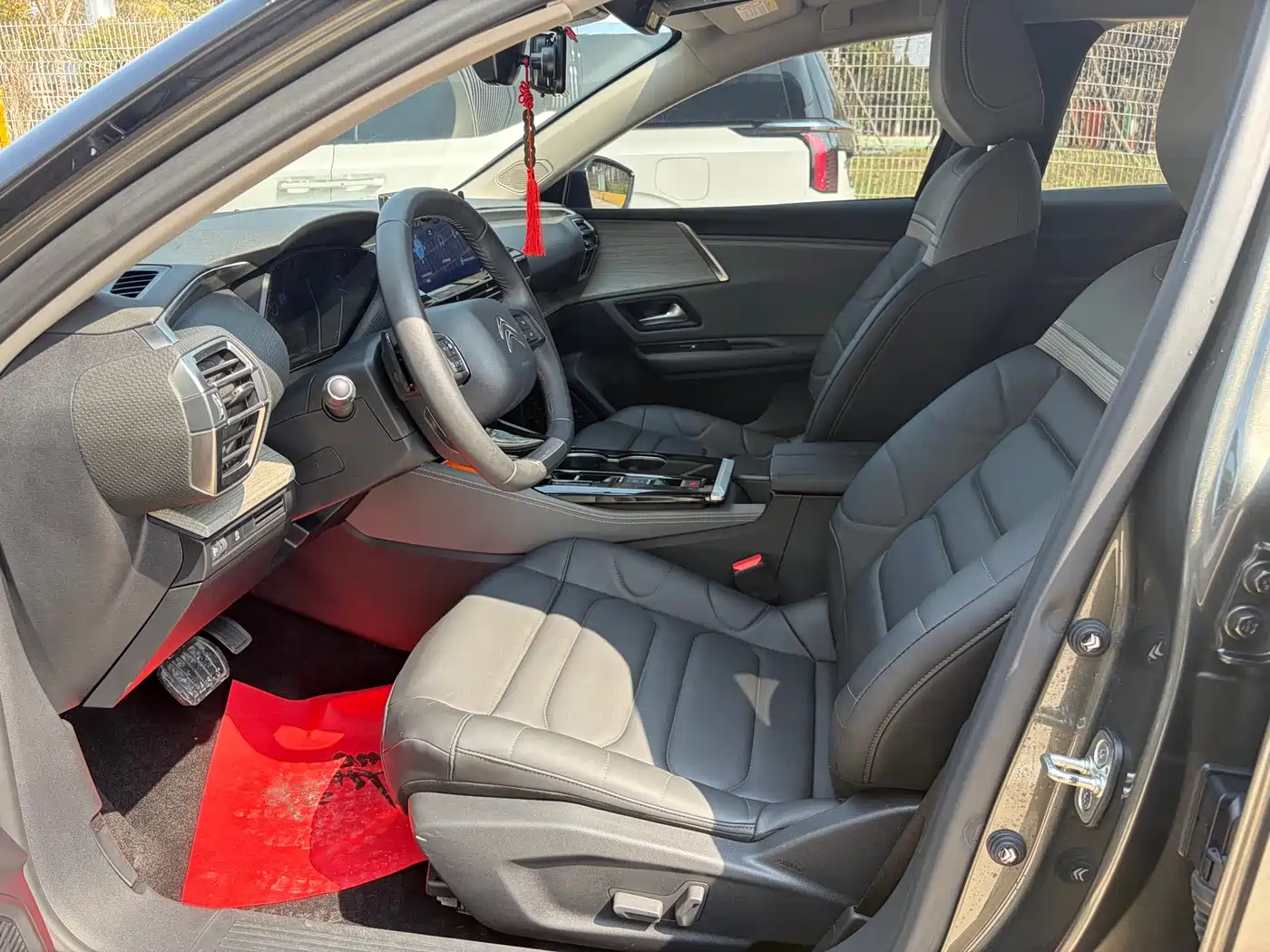 CITROEN VERSAILLES C5 X