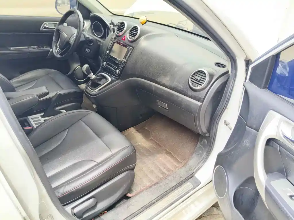 Photo 13 - Haval H6