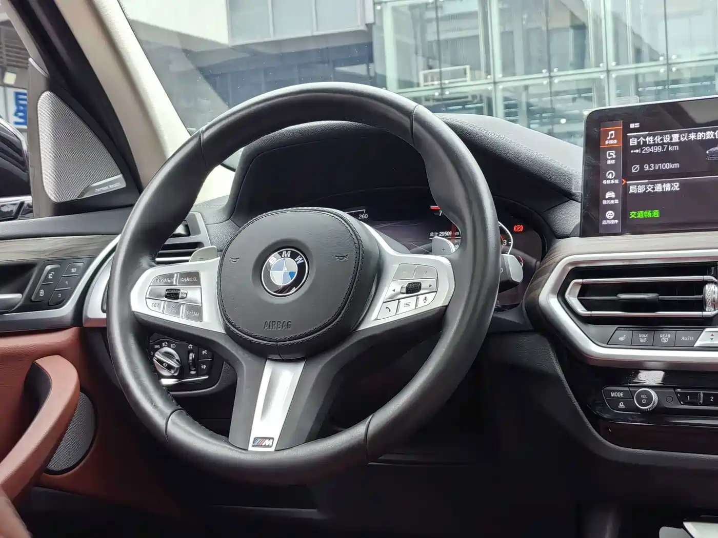 Photo 8 - BMW X3