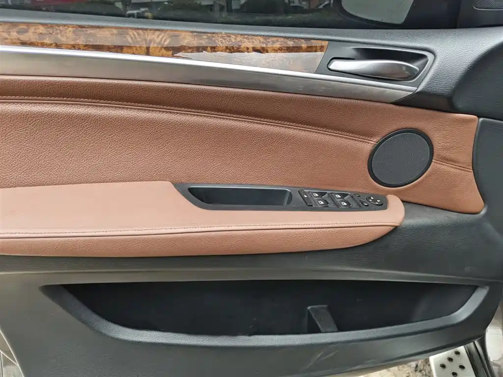 BMW X5 (Import) 2011 xDrive35i Leading Edition фото 7