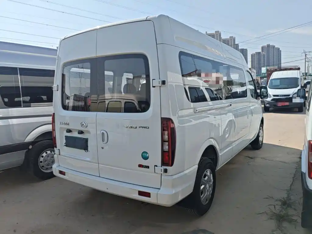Photo 7 - Maxus Xintu V80