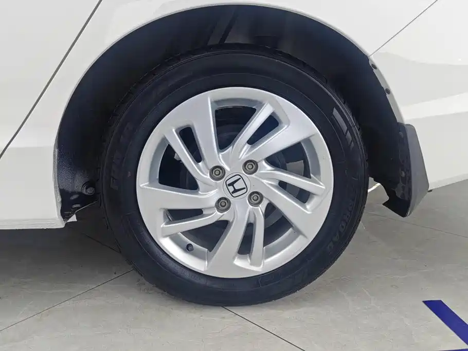 Honda City 2018 2018 1.5L CVT Comfort Edition