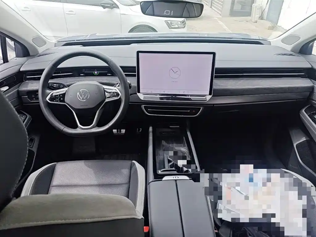 Volkswagen ID.7 VIZZION 2024 PRO фото 16
