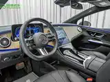 Фото 8 - Mercedes-Benz EQE