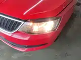 صورة 24 - Škoda Fabia