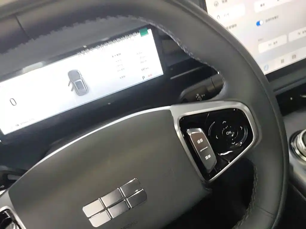 Geely Galaxy Galaxy E5 2026 2026 530km Voyager Edition
