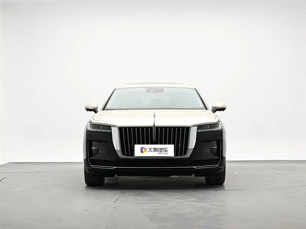 Hongqi HONGQI H9