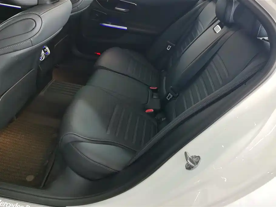 Mercedes-Benz C-Class 2023 Facelift C 260 L Sport Edition фото 11