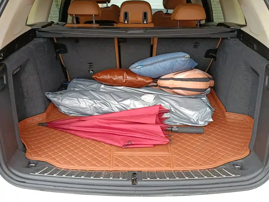 Фото 4 - BMW X3