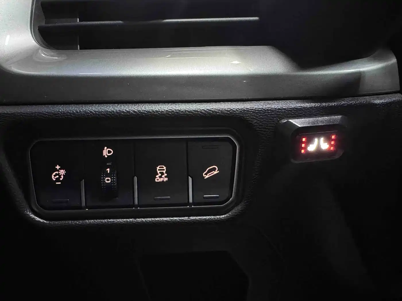 Haval H6 2021 National Trend Edition 1.5GDIT Automatic Champion Edition фото 11