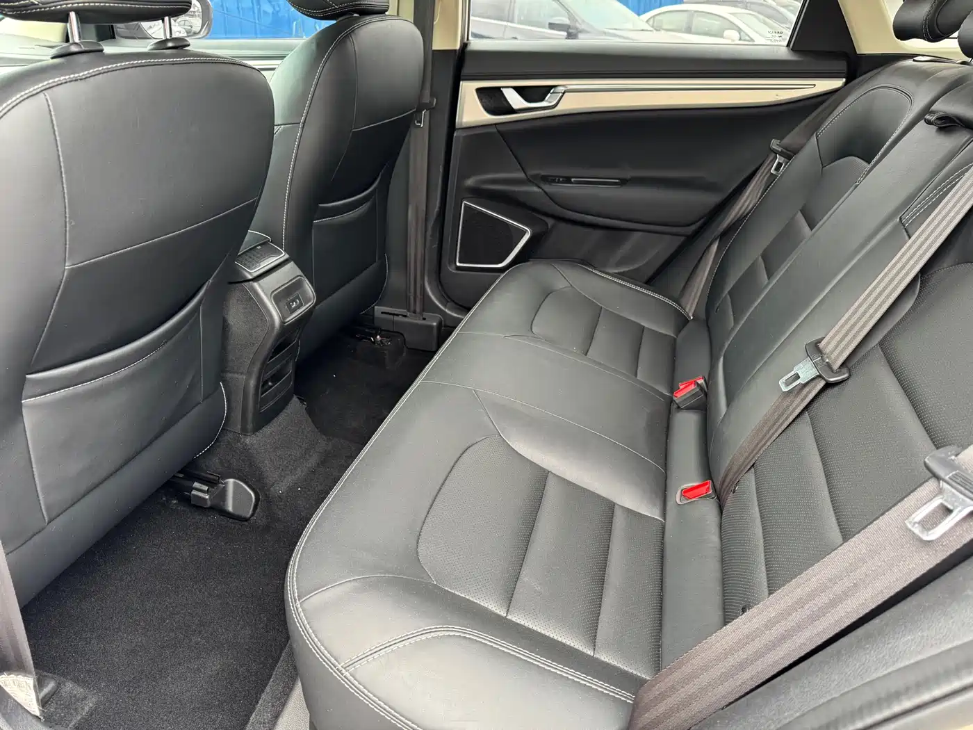 Geely Emgrand GL 2017 2017 1.8L Manual Elite