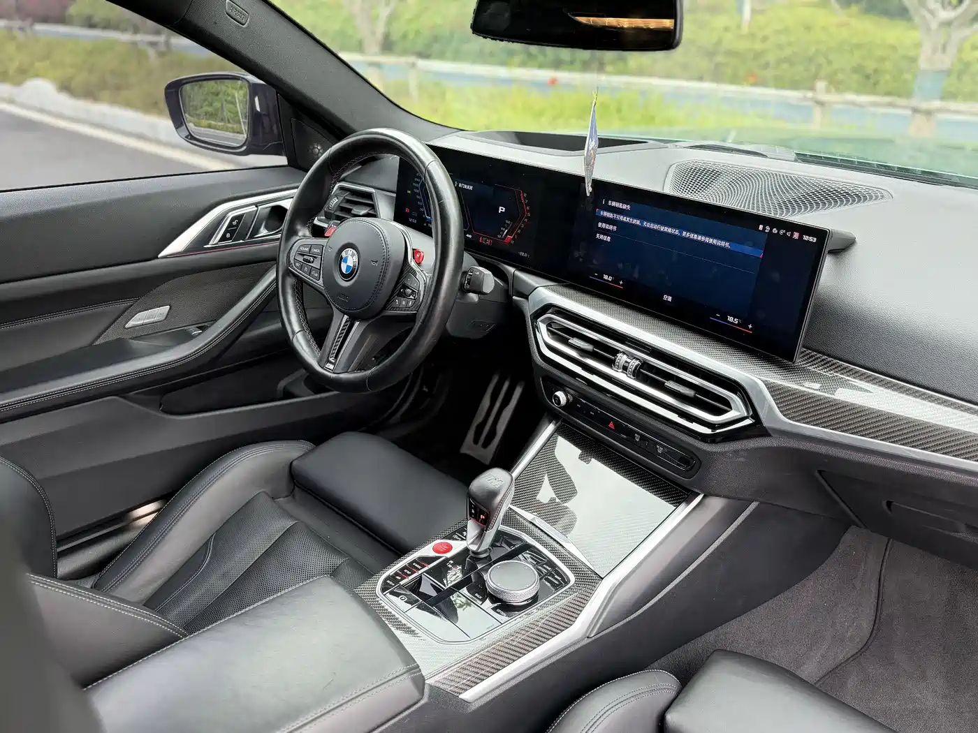 Фото 6 - BMW M4