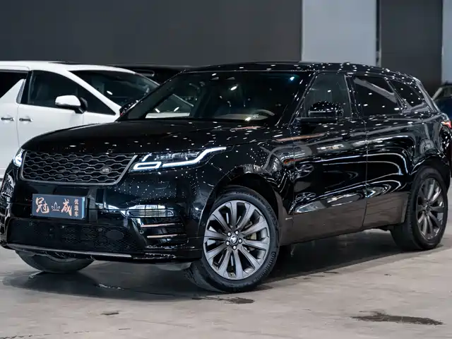 Land Rover Range Rover Velar 2021 P340 R-DYNAMIC SE
