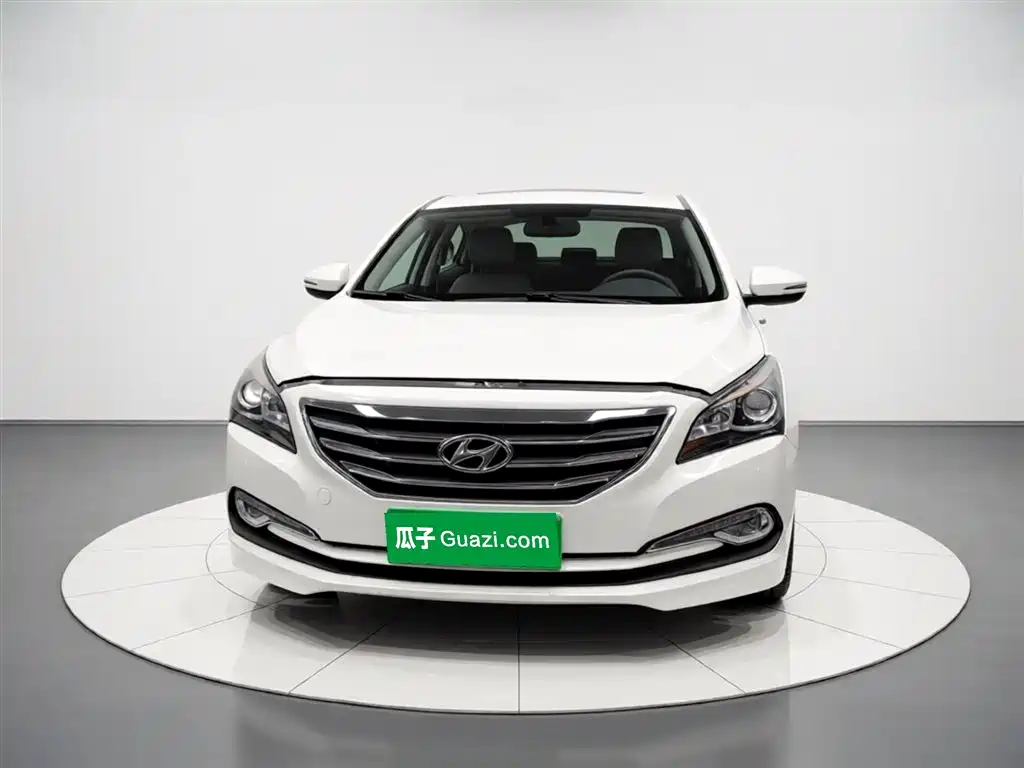 Hyundai Mistra 2014 1.8L Auto Premium DLX фото 24