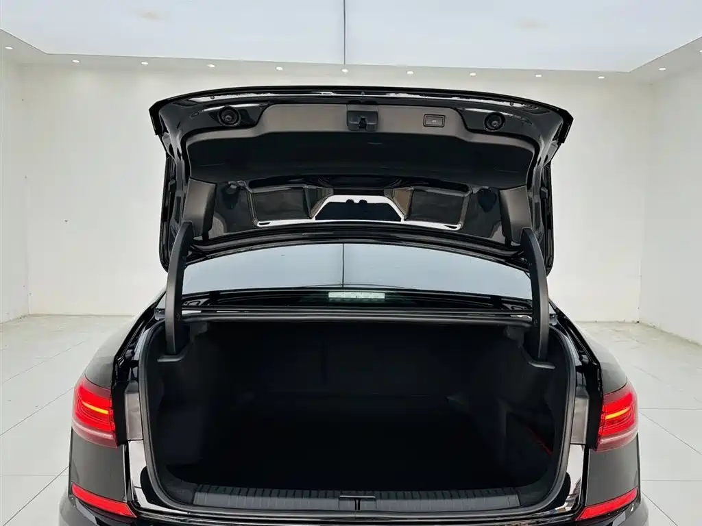 Volkswagen Passat 2023 Facelift 380TSI Luxury Edition фото 25