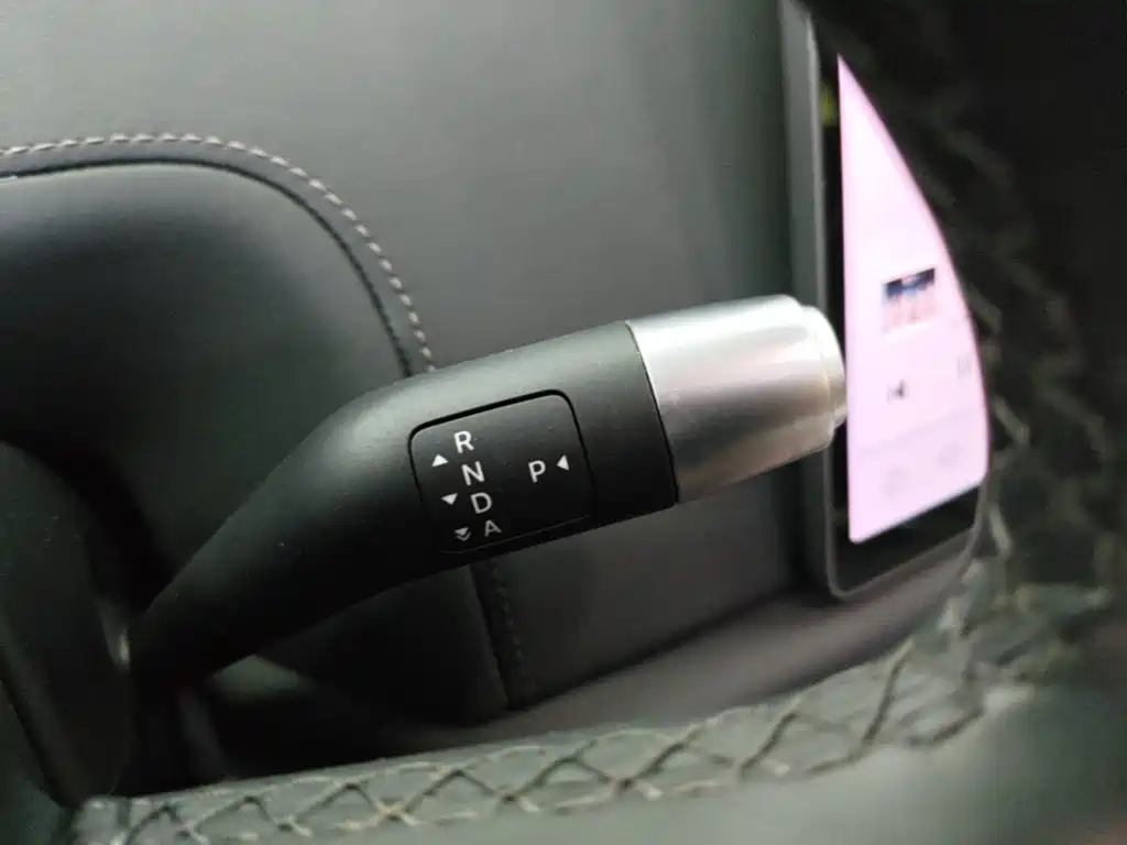 Li Auto Li L8 2025 2025 Max Smart Renewal Edition