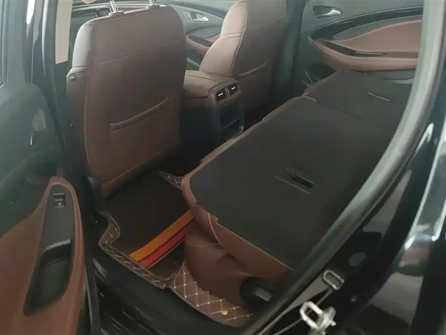 Buick Envision Plus 2020 28T AWD Elite фото 11