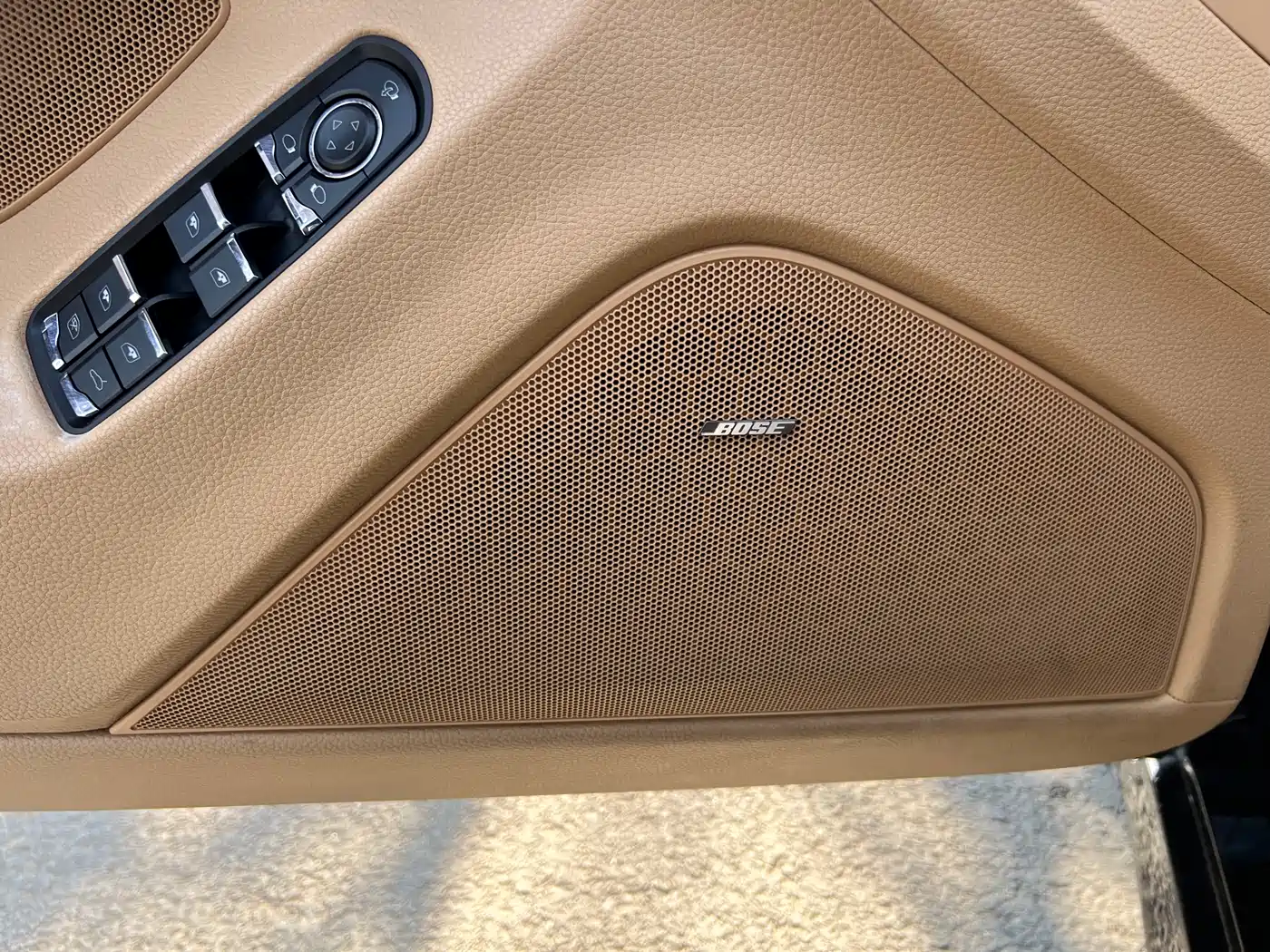 Porsche Panamera 2014 Panamera 3.0T фото 21