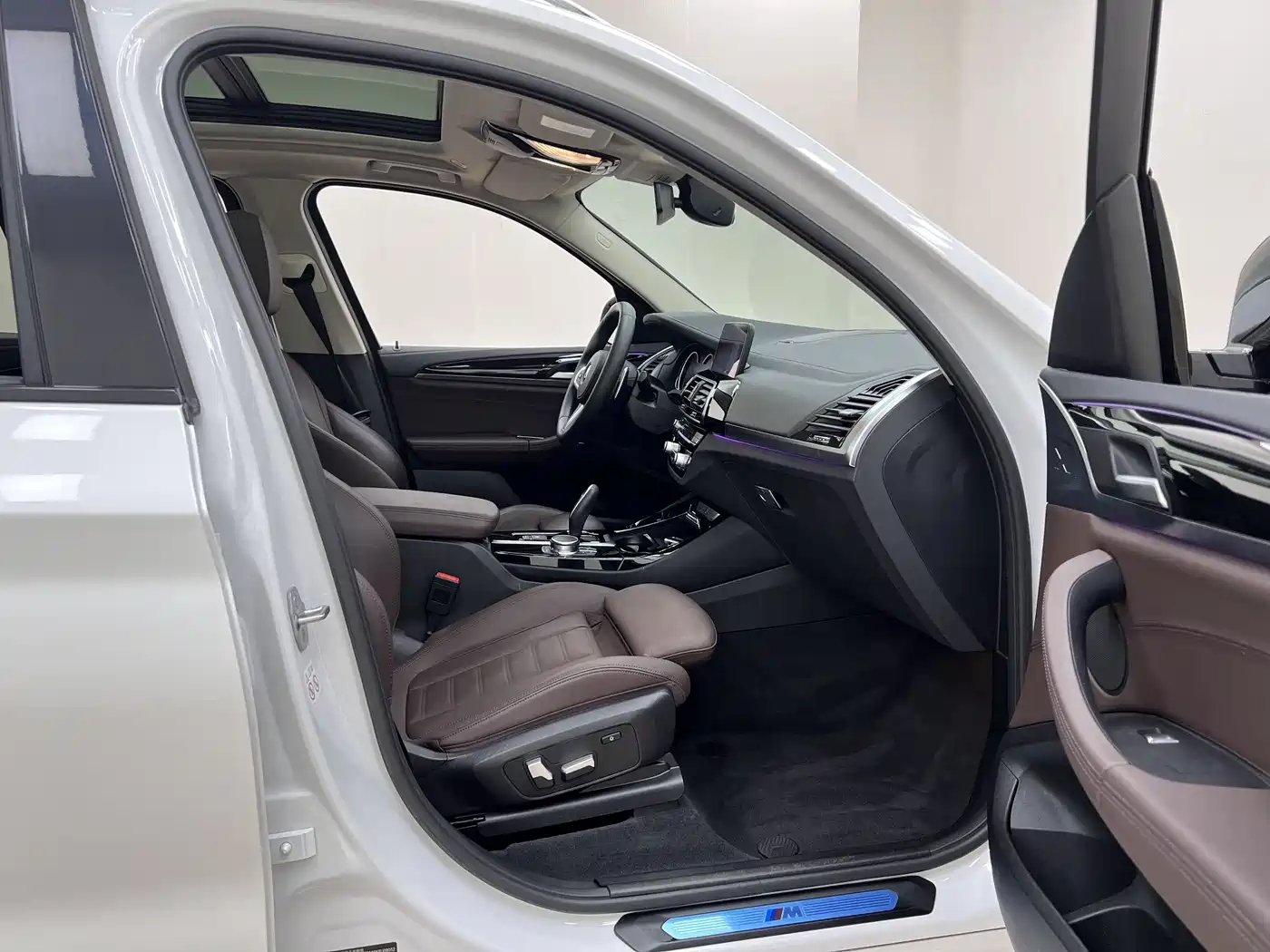 BMW X3 2019 xDrive28i M Sport Package фото 26