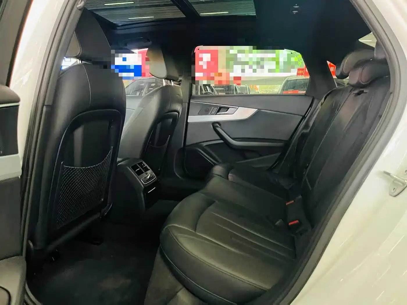 Audi A4L 2019 40 TFSI Fashion (China VI) фото 9